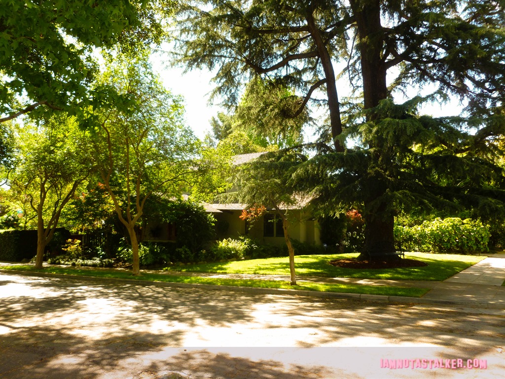 Dr. Daniel Pierce’s House from “Perception”