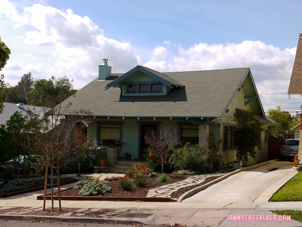 Kim’s New House from “L!fe Happens”