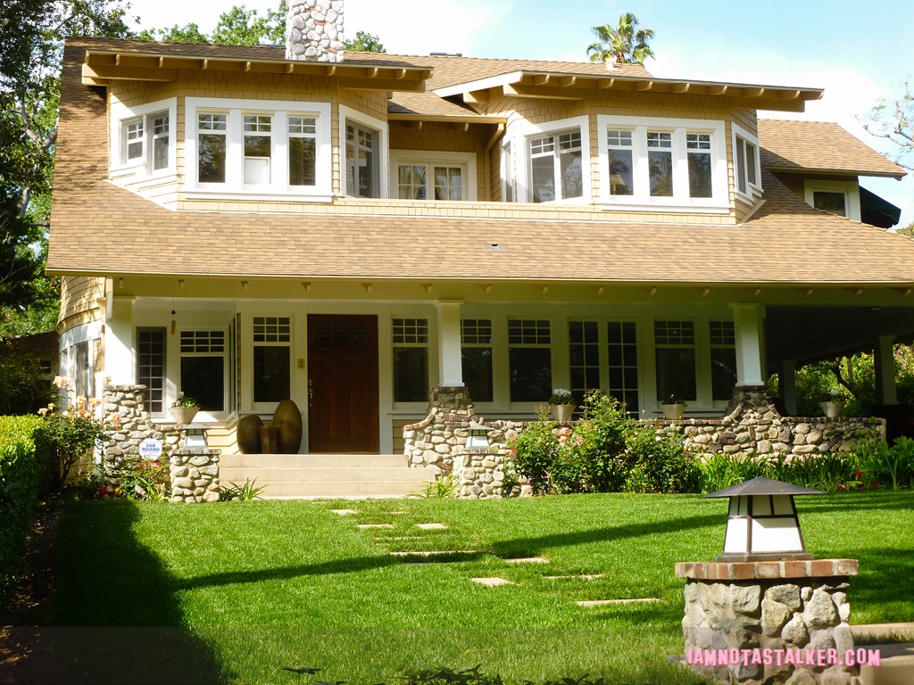 Good Luck Charlie House (7 of 10)