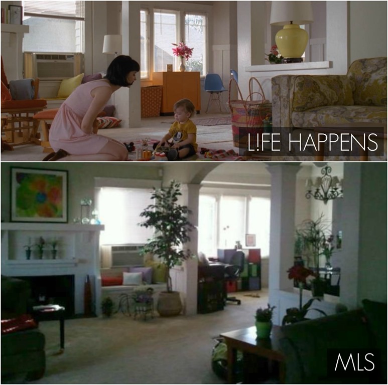 LifeHappensHouseInterior