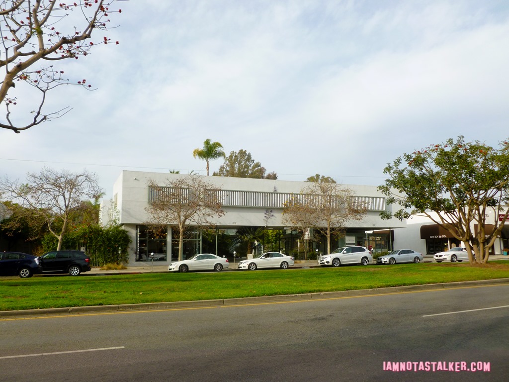 Dutton’s Brentwood Bookstore from “The Wonder Years”