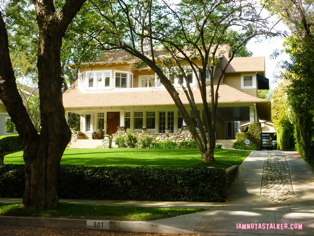 Good Luck Charlie House (3 of 10)