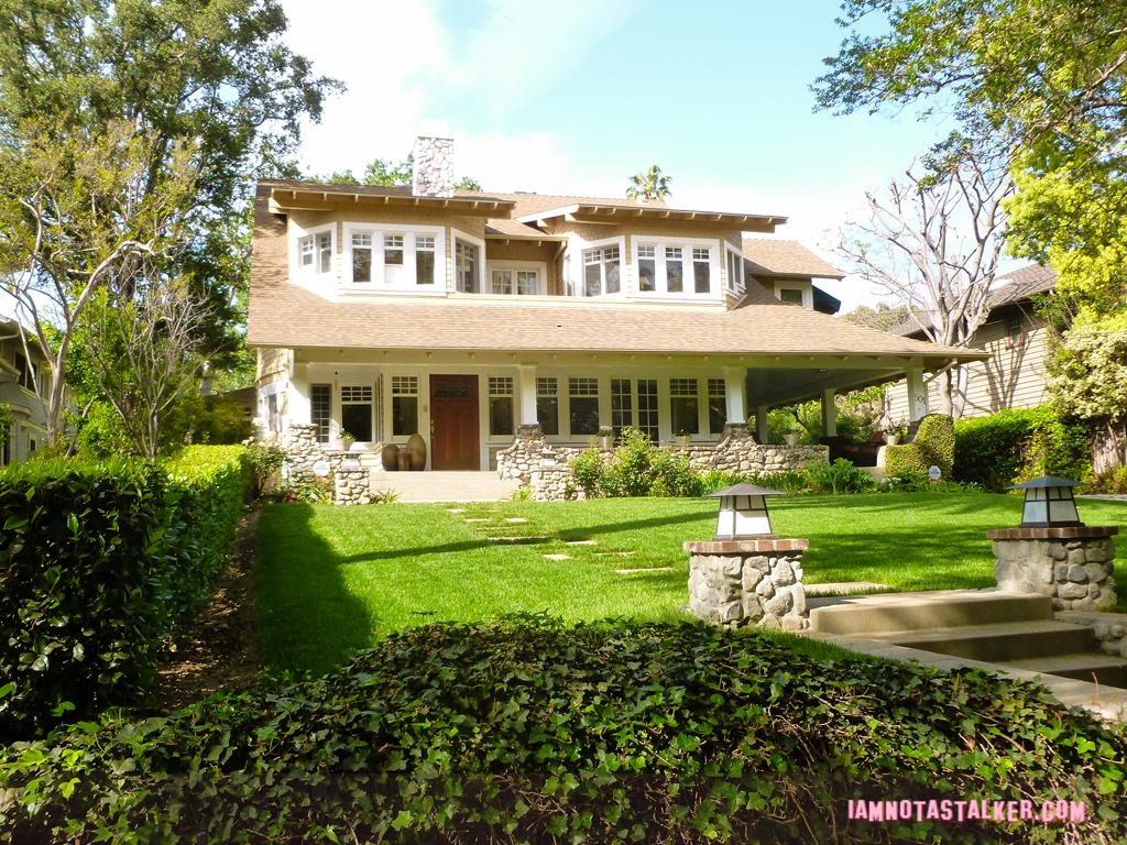 Good Luck Charlie House (6 of 10)