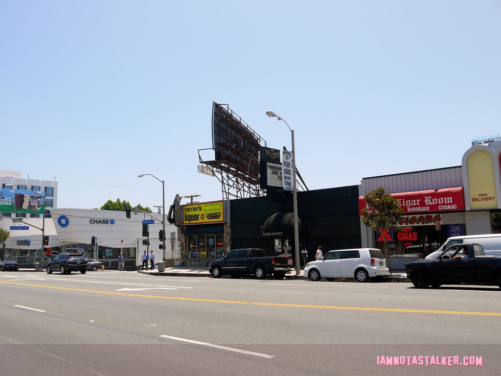 The Viper Room Entourage (7 of 30)
