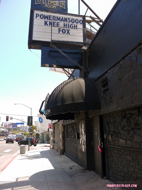 The Viper Room Entourage (23 of 30)