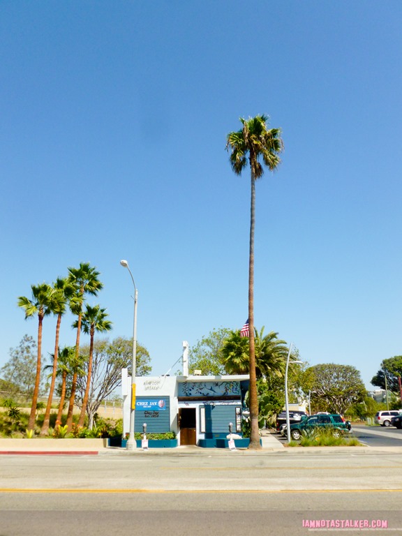 Chez Jay (1 of 4)