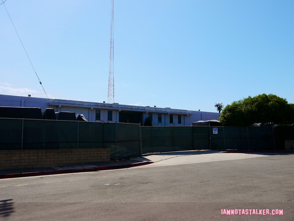 Dunder Mifflin Season 1 location The Office (6 of 15)