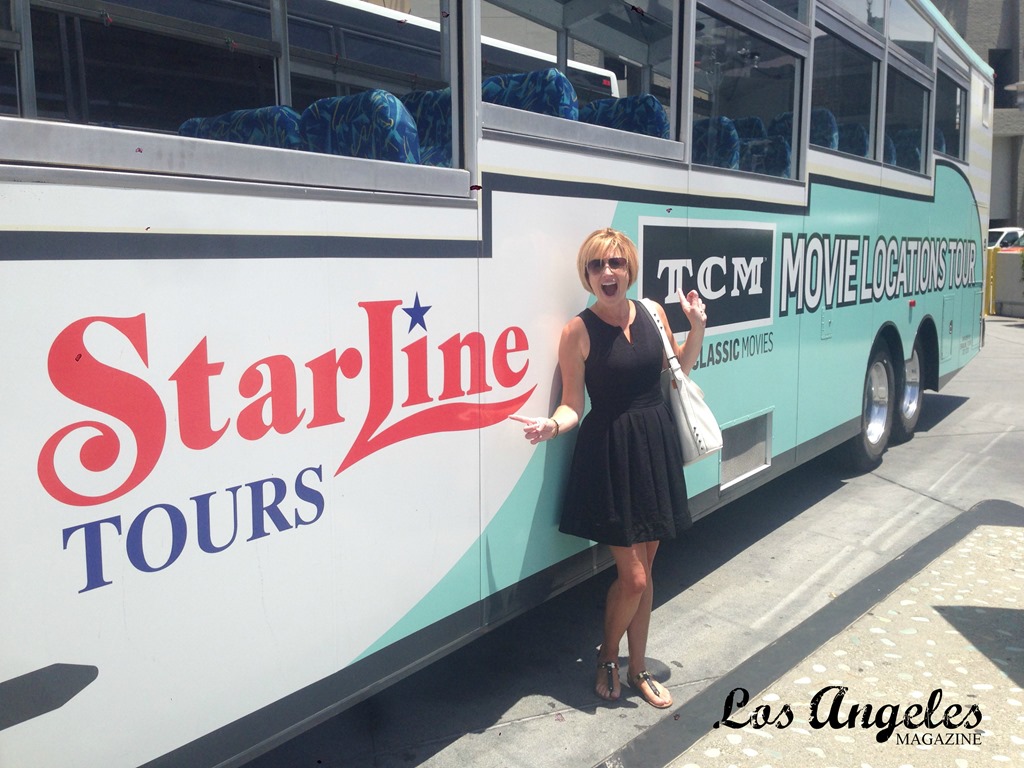 New “L.A.” Mag Post – The TCM Movie Locations Tour