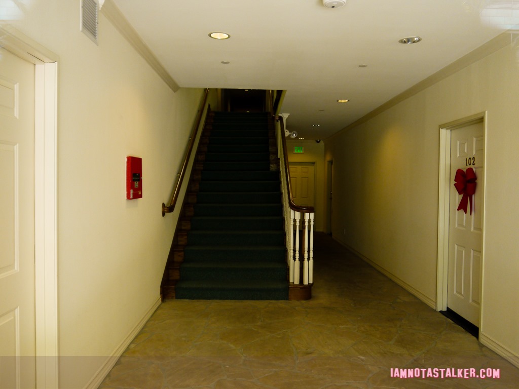 Marilyn Monroe Burbank apartment (10 of 10)