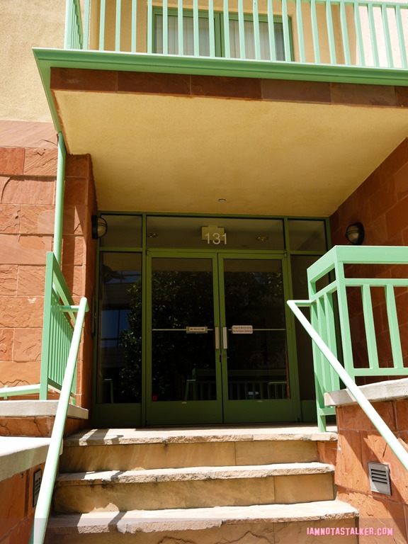 Marilyn Monroe Burbank apartment (9 of 10)