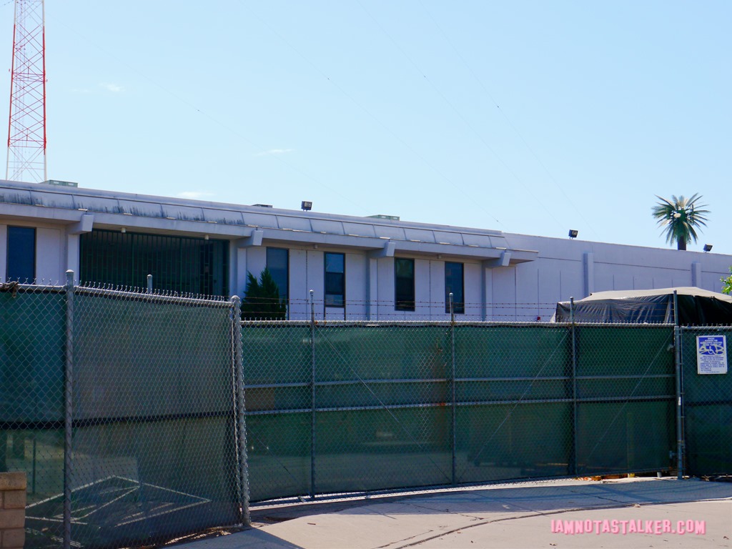 Dunder Mifflin Season 1 location The Office (5 of 15)