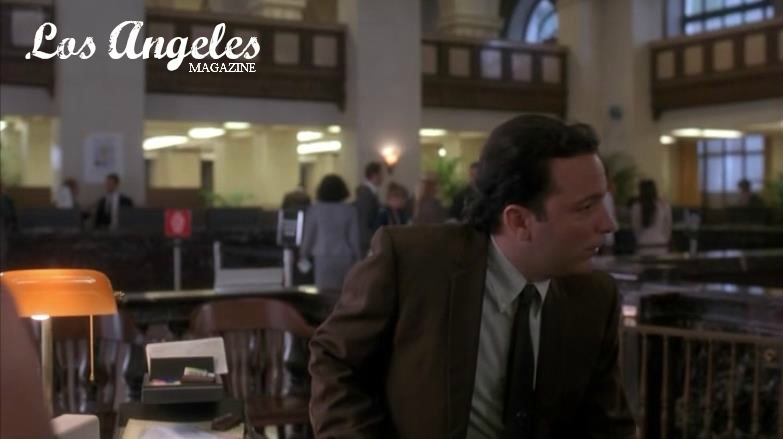 New Scene It Before Post – About “The Mask” Bank