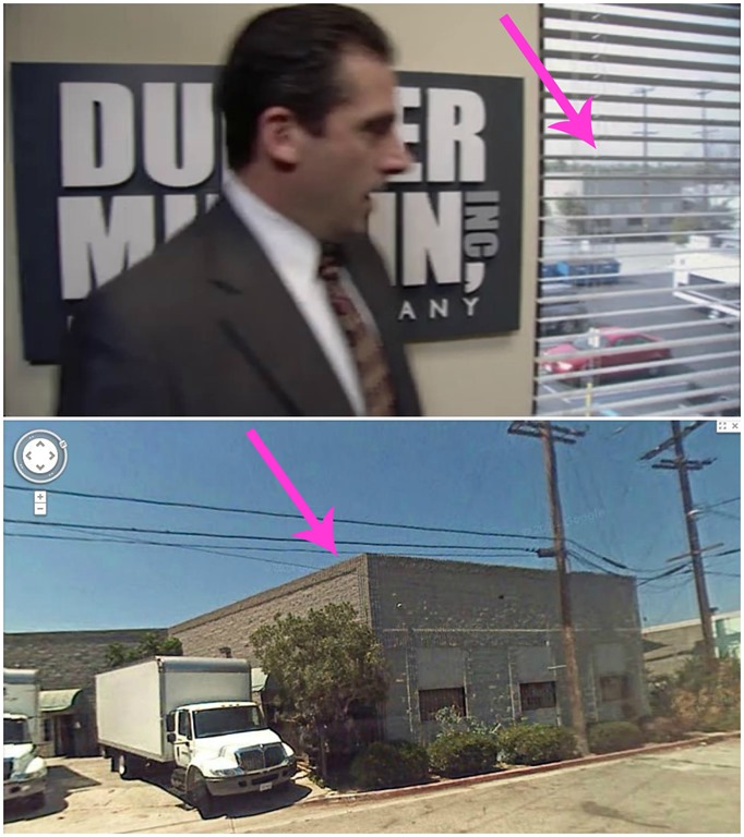 DunderMifflinExterior4