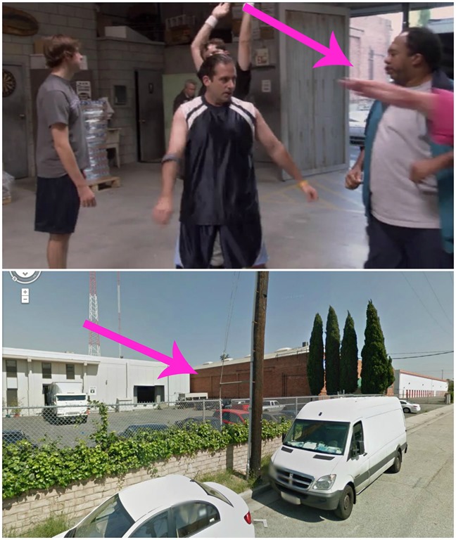 DunderMifflinWarehouse