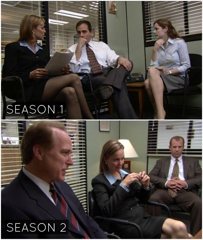 Michael'