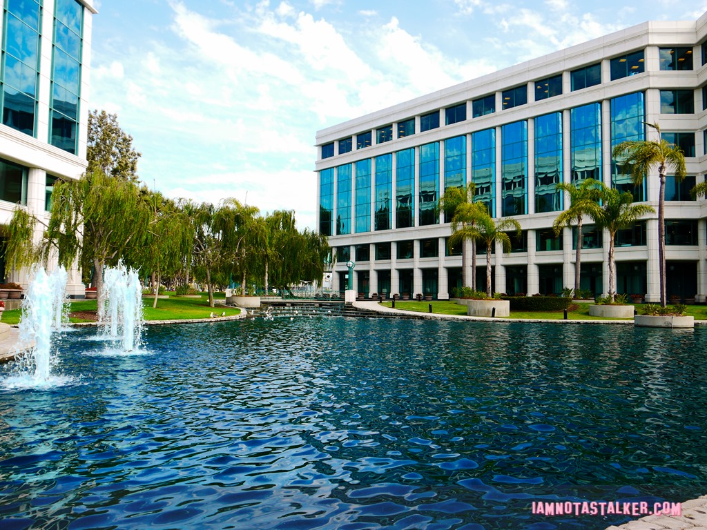 The Water Garden Santa Monica A to Z (3 of 14)