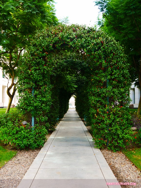 The Water Garden Santa Monica A to Z (7 of 14)