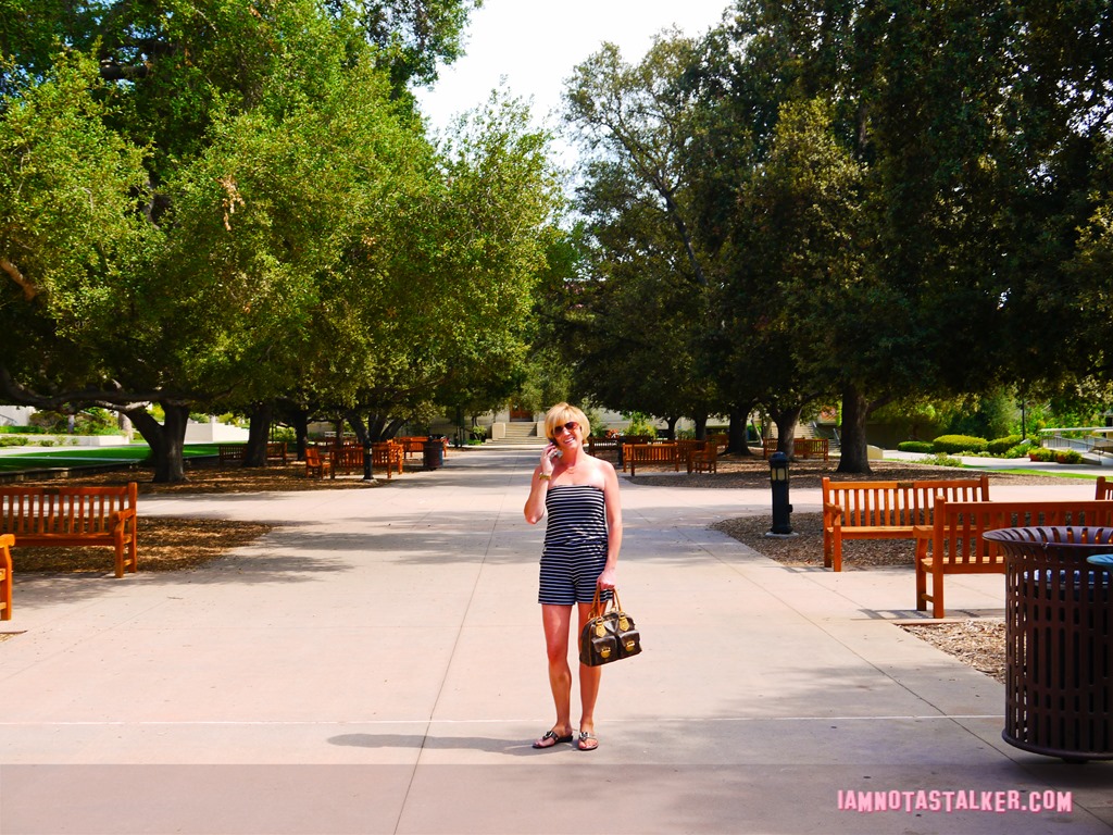 The “Clueless” Guide to Occidental College