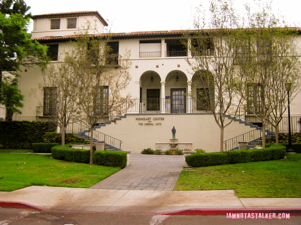 Clueless Occidental College (22 of 23)