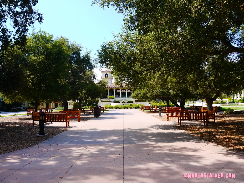 Clueless Occidental College (22 of 22)