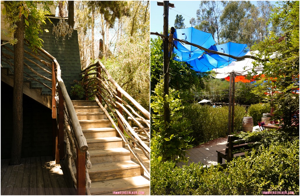 Malibu Cafe