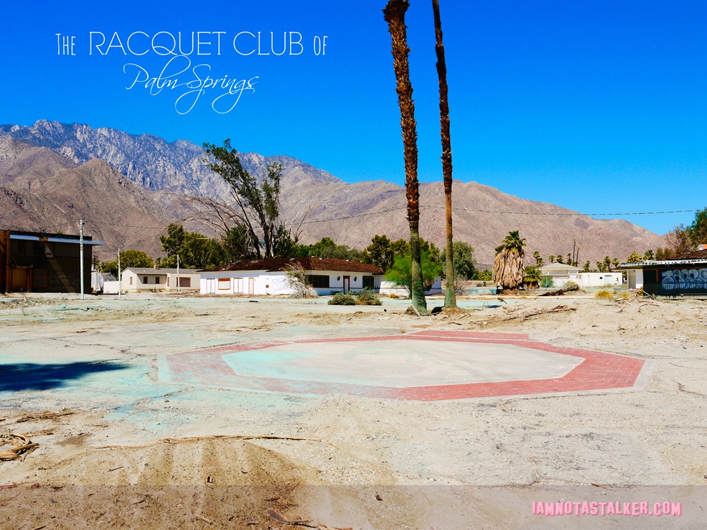 Racquet Club of Palm Springs (18 of 19)