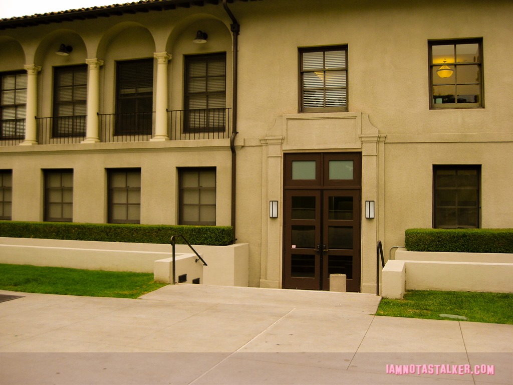 Clueless Occidental College (20 of 23)