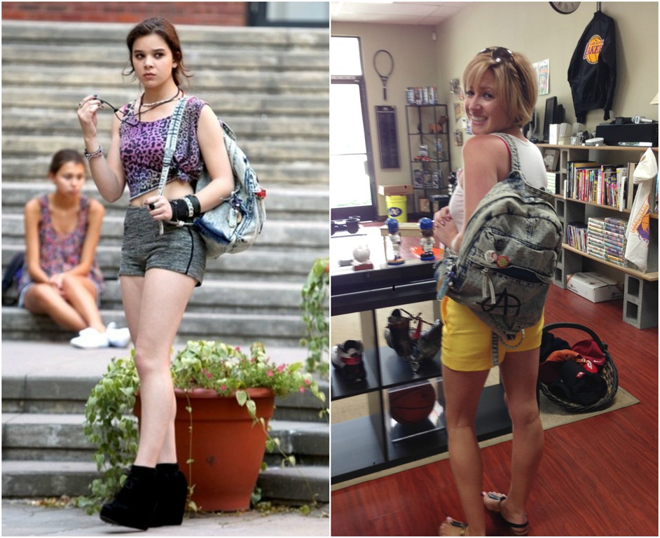 BeginAgainBackpack