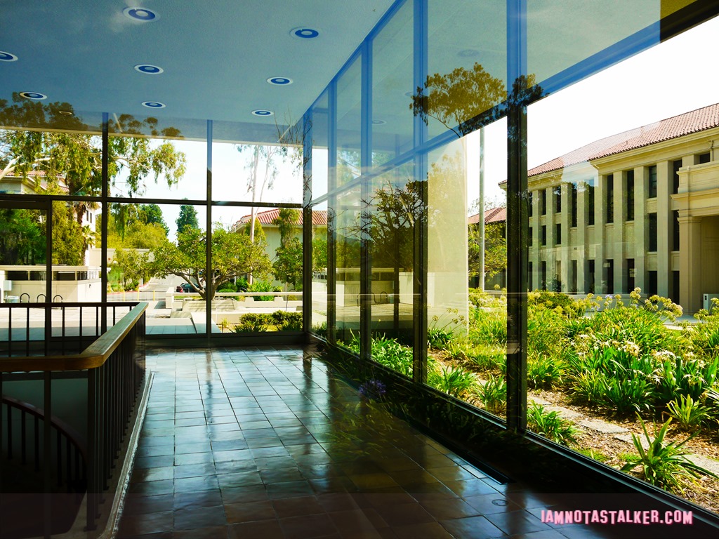 Clueless Occidental College (17 of 22)