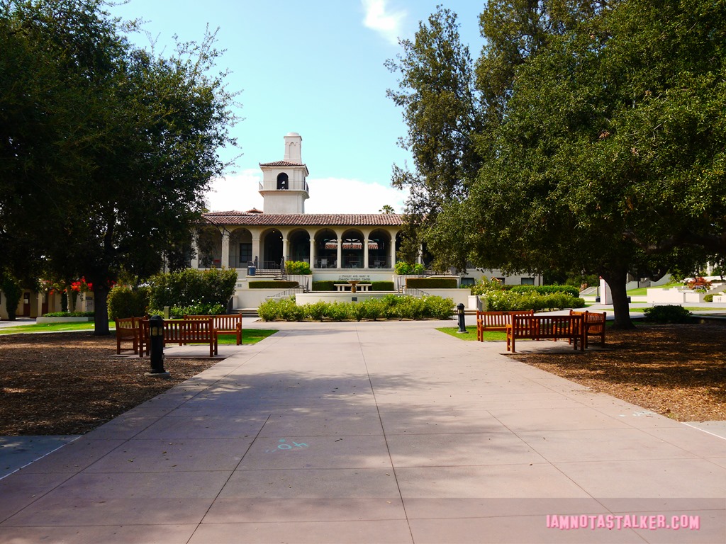 Clueless Occidental College (6 of 22)