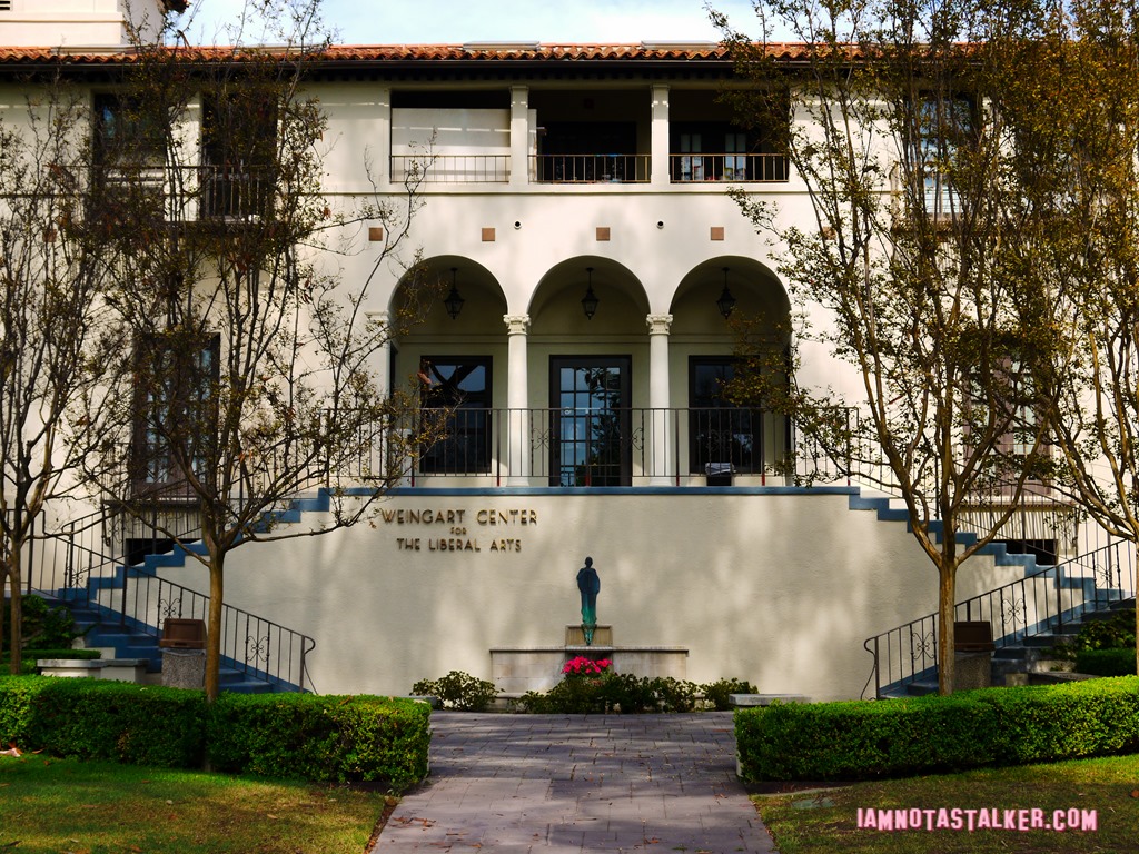 Clueless Occidental College (14 of 22)