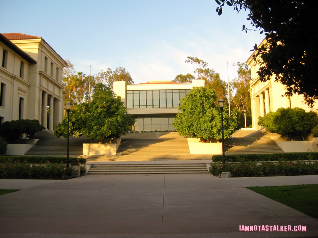 Clueless Occidental College (8 of 23)
