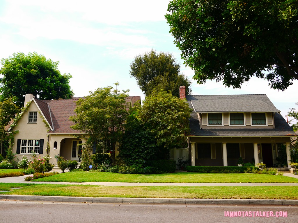 The “Whatever It Takes” Houses