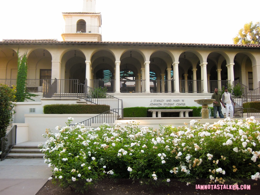 Clueless Occidental College (6 of 23)