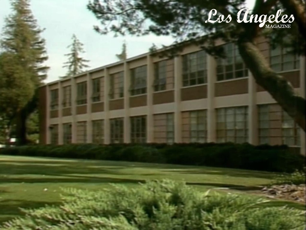 New Scene It Before Post – About the “Saved by the Bell” School