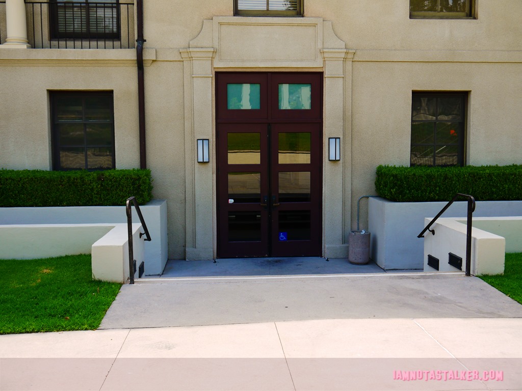 Clueless Occidental College (11 of 22)