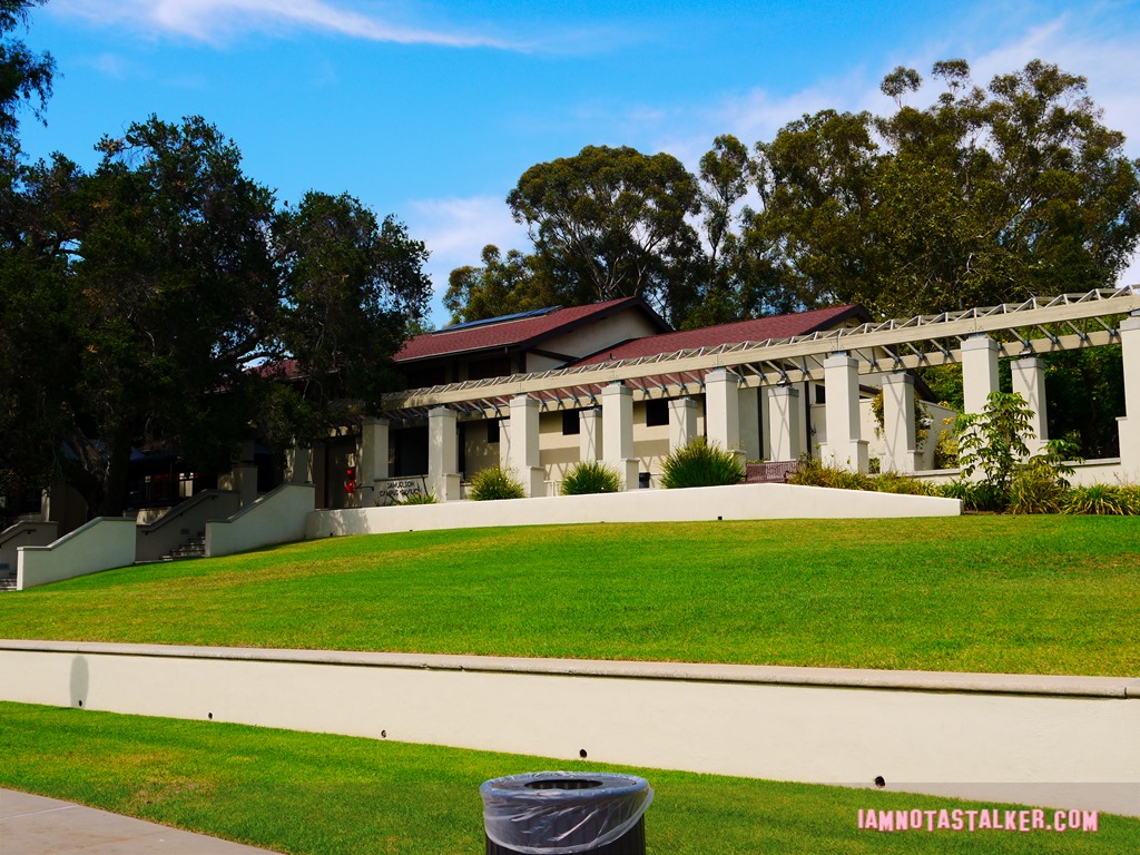 Clueless Occidental College (8 of 22)