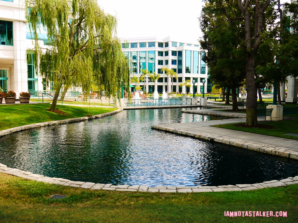 The Water Garden Santa Monica A to Z (1 of 14)