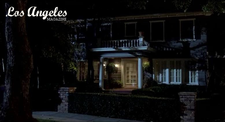 Latest “L.A.” Mag Post – About Diane’s House from “Back to School”