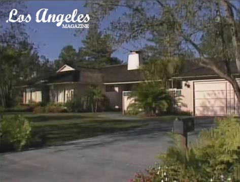 This Week’s “L.A.” Mag Post – About the “Golden Girls” House