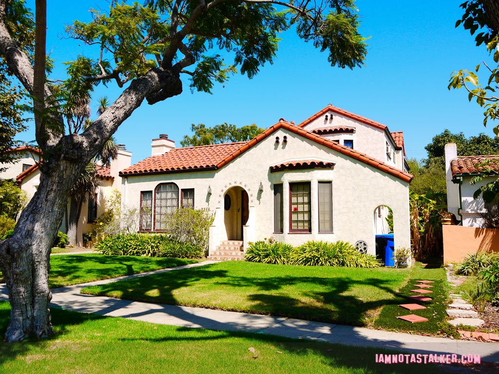 Yes Dear House (6 of 9)