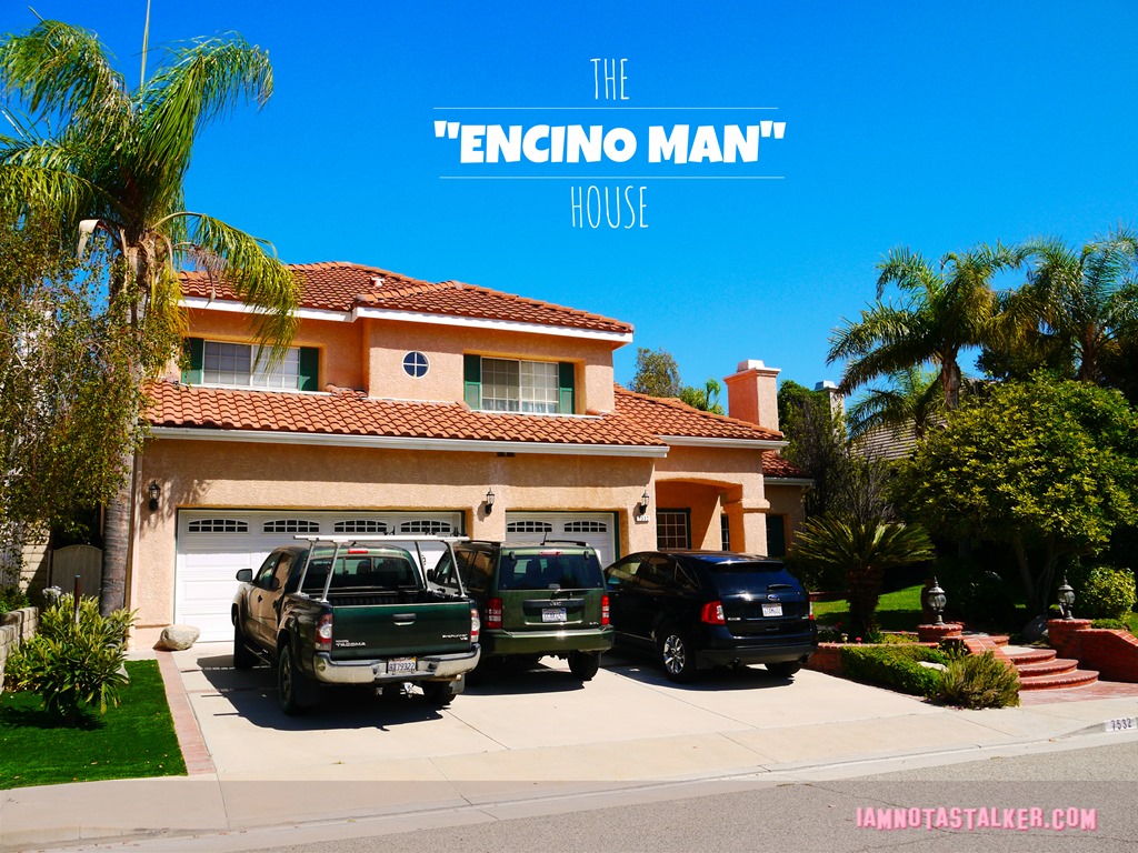 Encino Man House (12 of 12)