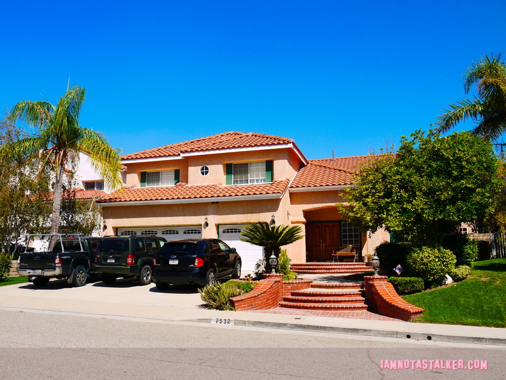 Encino Man House (1 of 12)