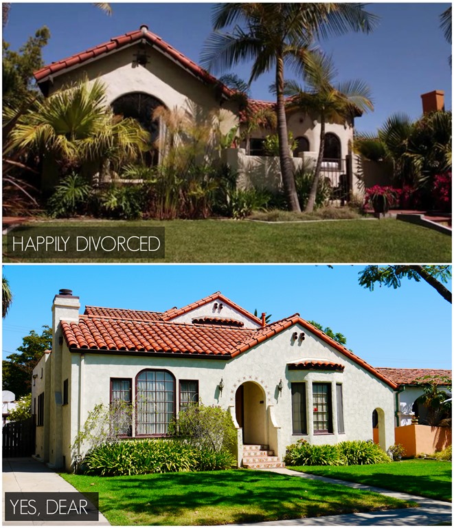 Happily DivorcedYes, Dear