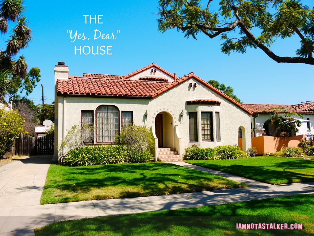 Yes Dear House (3 of 9)