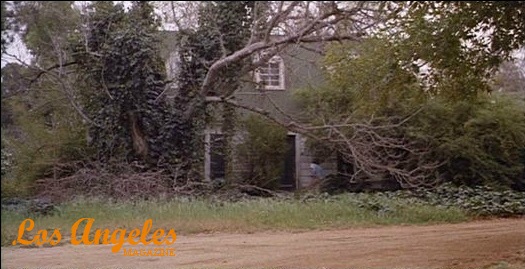 New “Los Angeles” Mag Post – About the Fortuneteller’s House from “Phantasm”