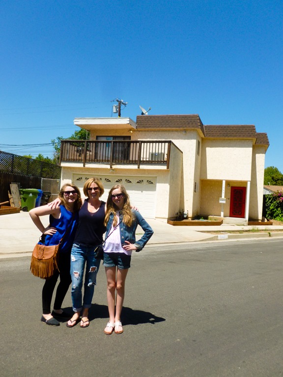 Dorothy Stratten’s Former House