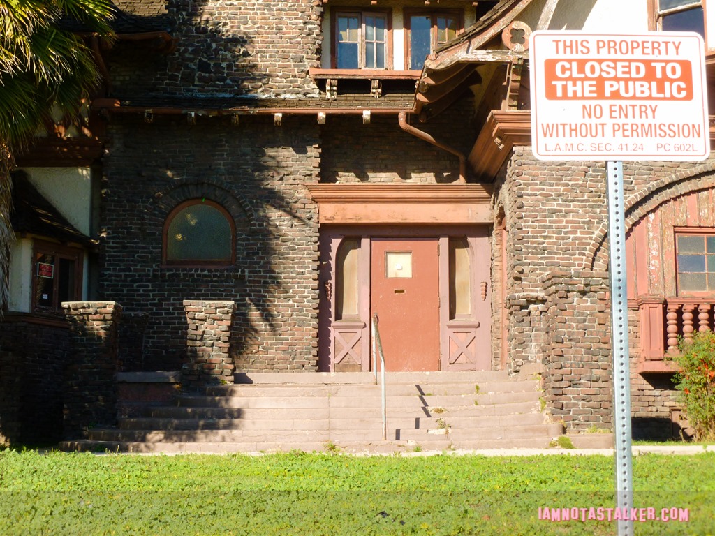 Elegant Manor (5 of 7)