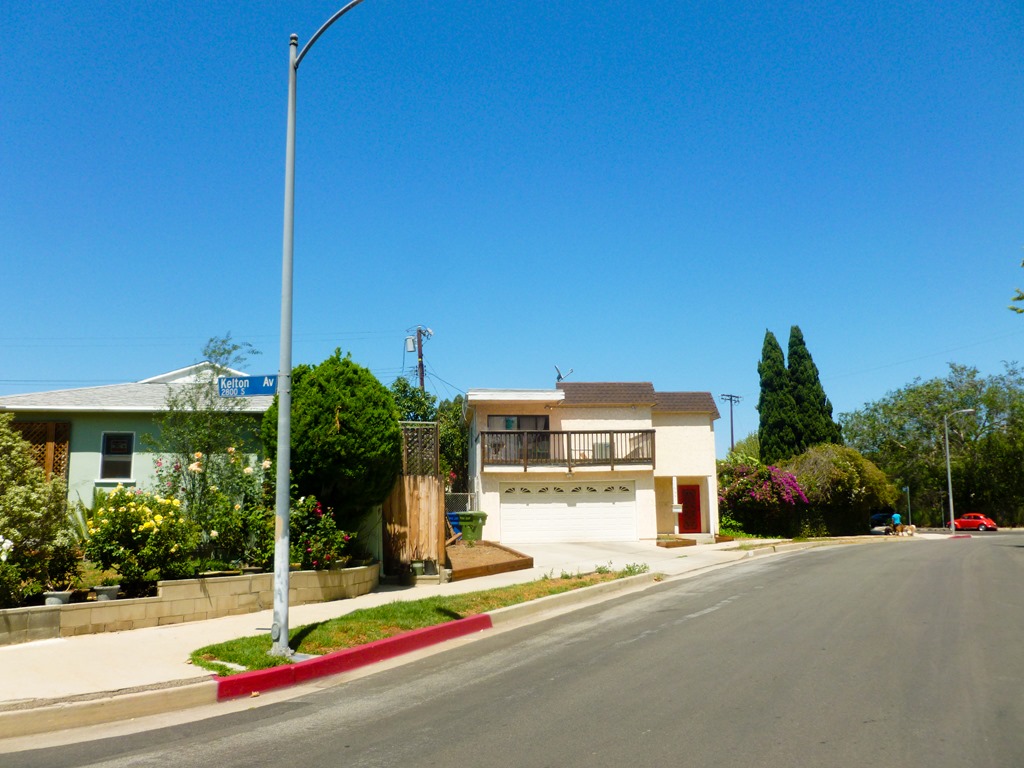 Dorothy Stratten murder site (9 of 12)