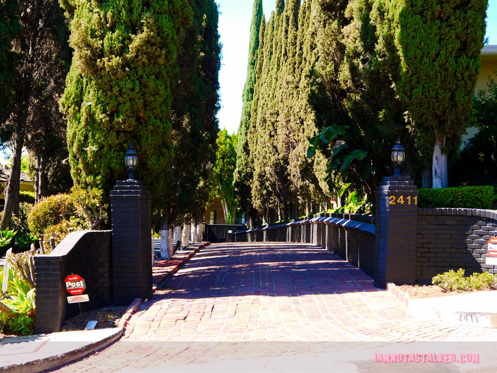 Chandler Estate Invasion of the Body Snatchers (3 of 12)